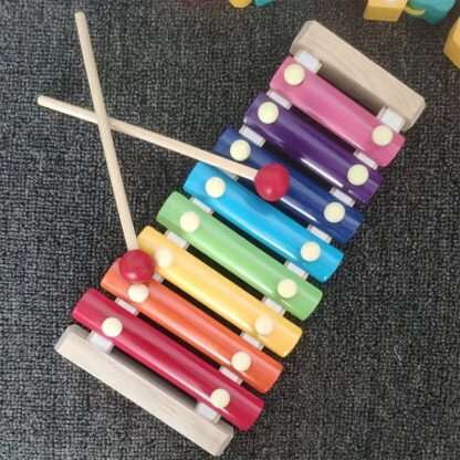 Drvena muzička kutija - Image 2